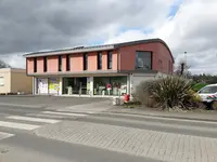 Pharmacie de Perronaye