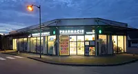 Pharmacie de Romilly