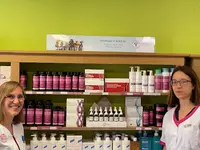Pharmacie Bohler
