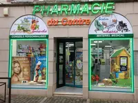 Pharmacie du Centre