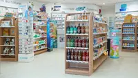 Pharmacie Ramberti