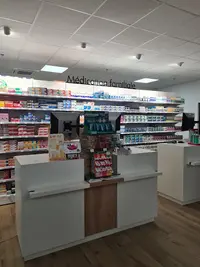 Pharmacie Clos de l'Arche