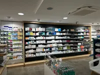 Pharmacie de la Chapelle