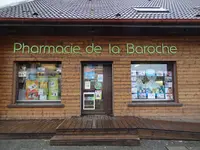Pharmacie de la Baroche