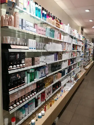Pharmacie Galin