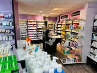 Selarl Pharmacie Gaurel