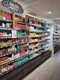 Pharmacie et Optique de Roquefort