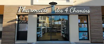 Pharmacie Sterenzy