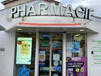 Pharmacie Notre Dame