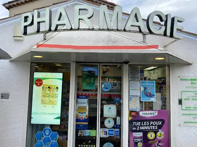 Pharmacie Notre Dame
