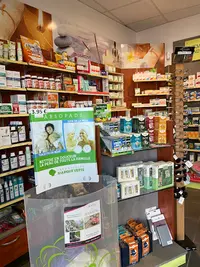 Pharmacie des Caves