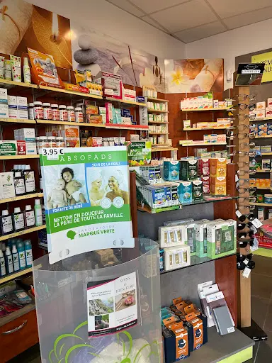 Pharmacie des Caves