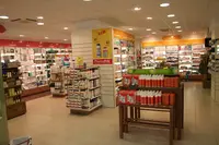 Pharmacie Sendral Totum