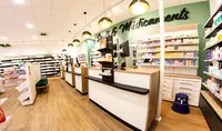 Selarl Pharmacie de Roquettes Roquettes