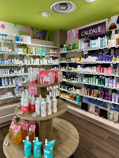 Pharmacie Sageloli