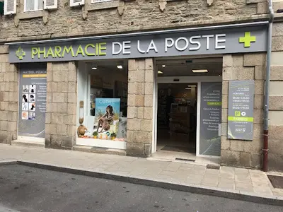 Pharmacie de la Poste