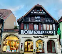 Pharmacie de la Rose
