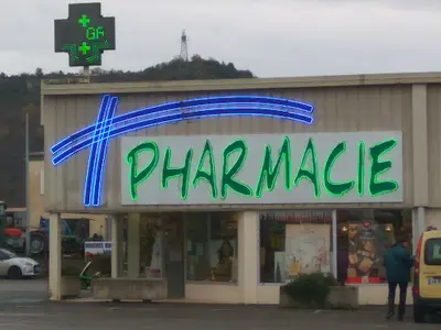 Pharmacie Principale