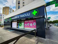 Neopharm Pharmacie Traouli