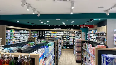 Pharmacie de l'Eglise