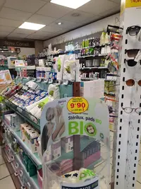 Pharmacie du Bois Perrier
