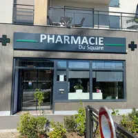 Pharmacie du Square