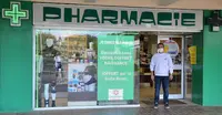 Pharmacie Rosny Sud