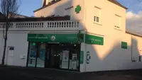 Pharmacie Duquenne