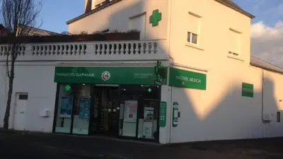 Pharmacie Duquenne