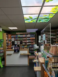 Pharmacie de la Rothaine