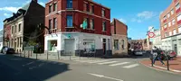 Aprium Pharmacie Saint Exupery