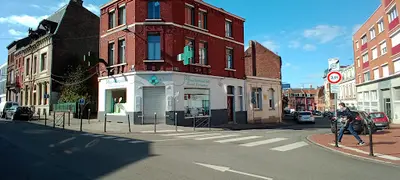 Aprium Pharmacie Saint Exupery