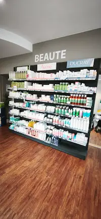 Pharmacie de la Fraternité