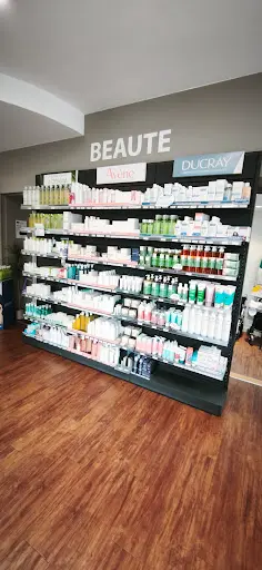 Pharmacie de la Fraternité