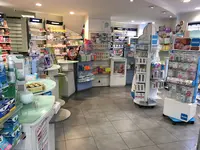 Pharmacie de la Vigne Roubaix