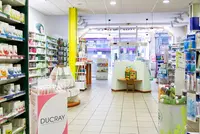 Pharmacie Grande Rue
