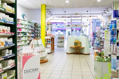 Pharmacie Grande Rue