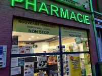 Pharmacie Neirynck