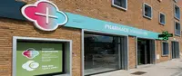 Pharmacie Roubaix Est