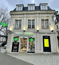 Pharmacie Cauchoise