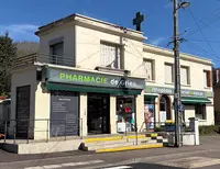 Pharmacie de Grieu