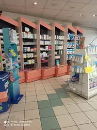 Pharmacie de l'Europe - Christelle Maini-soudry