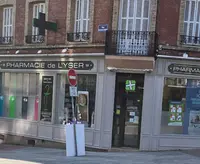 Pharmacie de l'Yser