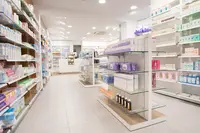 Pharmacie de la Croix de Pierre