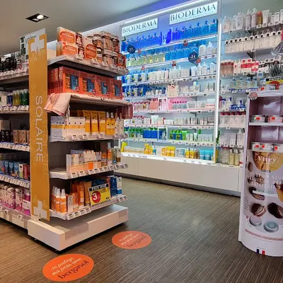Pharmacie de la Grand Mare
