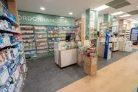 Pharmacie de la Préfecture