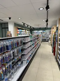 Pharmacie de la République