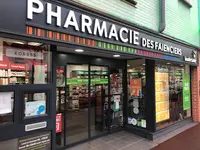Pharmacie des Faïenciers