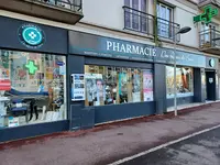 Pharmacie des Quais de Seine