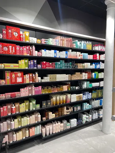 Pharmacie du Clos Saint Marc
